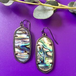 Kendra Scott Elle Earrings